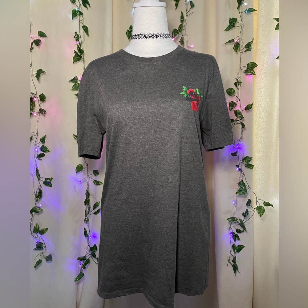 Nike SB shirt